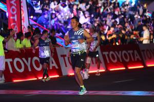 BIB: 231, 41207
                            <button type="button" onclick="openModal(23202209)" class="btn btn-primary btn-sm float-right btn-popup" data-toggle="modal" data-target=".modal-high-quality">
                        <i class="fas fa-shopping-cart"></i> Add to Cart
                    </button>
                                            <button type="button" onclick="isThisMe(23202209, true)" class="btn btn-success btn-sm float-right btn-popup btn-isme hidden" data-toggle="tooltip" data-placement="bottom" title="นี่คือรูปของคุณใช่ไหม คลิกที่นี่เพื่อเอาเข้าอัลบั้ม">
                        <i class="fas fa-plus"></i> Add to album
                    </button>
                    <button type="button" onclick="isThisMe(23202209, false)" class="btn btn-warning btn-sm float-right btn-popup btn-isnotme hidden">
                        <i class="fas fa-ban"></i> Remove from album
                    </button>